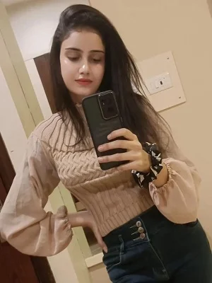 Independent Varanasi Call Girl